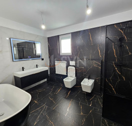 Casa, 4 camere, 140 mp Ilfov/Domnesti