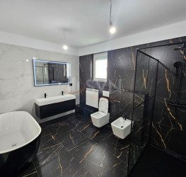 Casa, 4 camere, 140 mp Ilfov/Domnesti