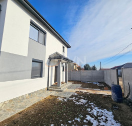 Casa, 4 camere, 140 mp Ilfov/Domnesti