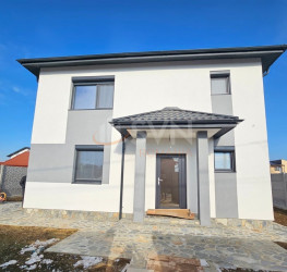 Casa, 4 camere, 140 mp Ilfov/Domnesti