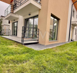 Casa, 4 camere, 140 mp Bucuresti/Bucurestii Noi