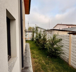 Casa, 4 camere, 140 mp Bucuresti/Bucurestii Noi