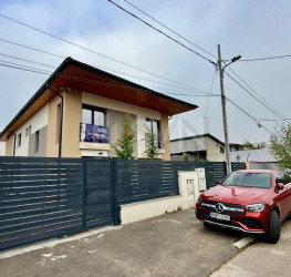 Casa, 4 camere, 140 mp Bucuresti/Bucurestii Noi