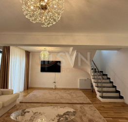 Casa, 4 camere, 140 mp Bucuresti/Bucurestii Noi