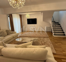 Casa, 4 camere, 140 mp Bucuresti/Bucurestii Noi