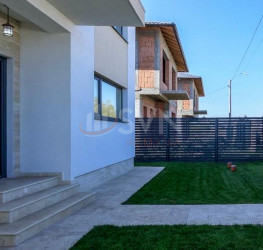 Casa, 4 camere, 141 mp Ilfov/Tunari