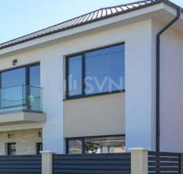 Casa, 4 camere, 141 mp Ilfov/Tunari