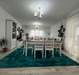 Casa, 4 camere, 142 mp Ilfov/Buftea