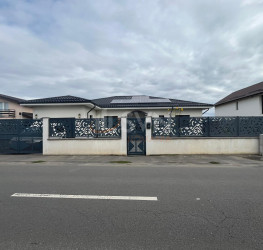Casa, 4 camere, 142 mp Ilfov/Buftea