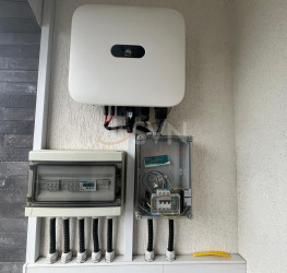 Casa, 4 camere, 142 mp Ilfov/Buftea