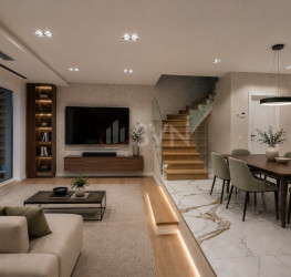 Casa, 4 camere, 142 mp Bucuresti/Chitila