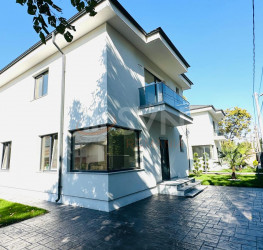 Casa, 4 camere, 143 mp Ilfov/Corbeanca