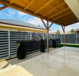 Casa, 4 camere, 143 mp Ilfov/Corbeanca