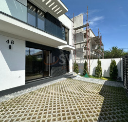 Casa, 4 camere, 145 mp Bucuresti/Bucurestii Noi