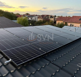 Casa, 4 camere, 146 mp Ilfov/Tunari