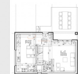 Casa, 4 camere, 146 mp Ilfov/Tunari