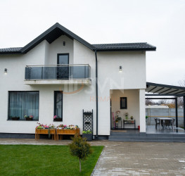 Casa, 4 camere, 147.1 mp Ilfov/Buftea