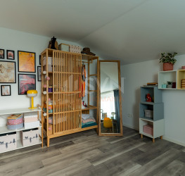 Casa, 4 camere, 147.1 mp Ilfov/Buftea