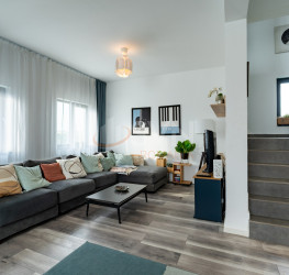Casa, 4 camere, 147.1 mp Ilfov/Buftea