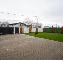 Casa, 4 camere, 147.1 mp Ilfov/Buftea