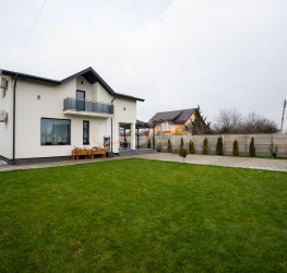 Casa, 4 camere, 147.1 mp Ilfov/Buftea