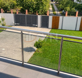 Casa, 4 camere, 147.1 mp Ilfov/Centru