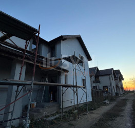 Casa, 4 camere, 147.5 mp Ilfov/Tunari