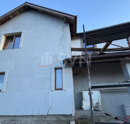 Casa, 4 camere, 147.5 mp Ilfov/Tunari
