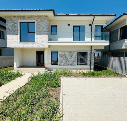 Casa, 4 camere, 147.89 mp Ilfov/Corbeanca