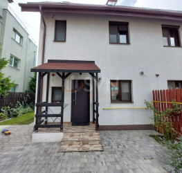 Casa, 4 camere, 148 mp Ilfov/Balotesti