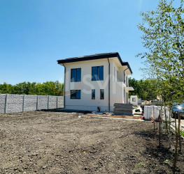 Casa, 4 camere, 153 mp Ilfov/Corbeanca