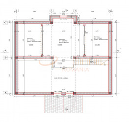 Casa, 4 camere, 153.99 mp Brasov/Centru