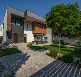 Casa, 4 camere, 154 mp Bucuresti/Pipera