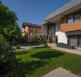 Casa, 4 camere, 154 mp Bucuresti/Pipera