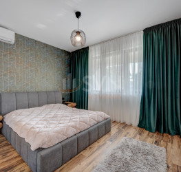 Casa, 4 camere, 154 mp Bucuresti/Pipera