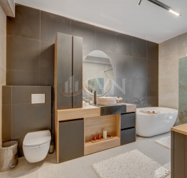 Casa, 4 camere, 154 mp Bucuresti/Pipera