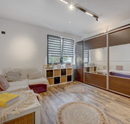 Casa, 4 camere, 154 mp Bucuresti/Pipera