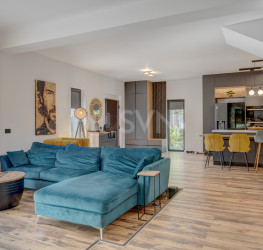 Casa, 4 camere, 154 mp Bucuresti/Pipera