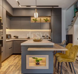 Casa, 4 camere, 154 mp Bucuresti/Pipera