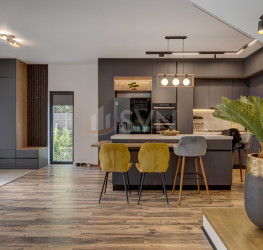 Casa, 4 camere, 154 mp Bucuresti/Pipera