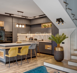 Casa, 4 camere, 154 mp Bucuresti/Pipera
