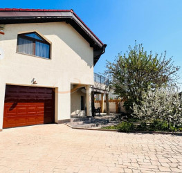 Casa, 4 camere, 160 mp Ilfov/Corbeanca