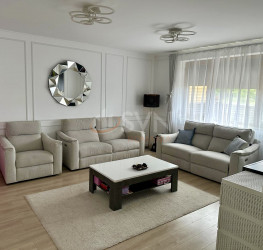 Casa, 4 camere, 160 mp Bucuresti/Pipera