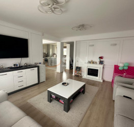 Casa, 4 camere, 160 mp Bucuresti/Pipera