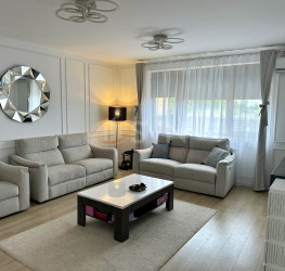 Casa, 4 camere, 160 mp Bucuresti/Pipera