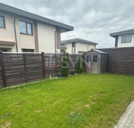 Casa, 4 camere, 160 mp Bucuresti/Pipera