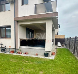 Casa, 4 camere, 160 mp Bucuresti/Pipera