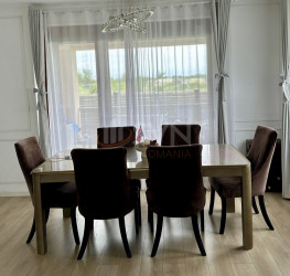 Casa, 4 camere, 160 mp Bucuresti/Pipera