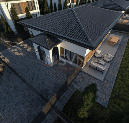 Casa, 4 camere, 160 mp Ilfov/Tunari
