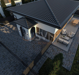 Casa, 4 camere, 160 mp Ilfov/Centru
